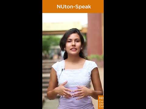 NIIT University Neemrana General video thumbnail 6