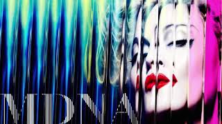 Madonna - Falling Free (Marco Sartori Unofficial Remix) - Audio