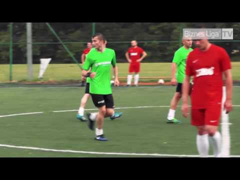 05.07.2017 III Liga C - Intermag vs. Ziko