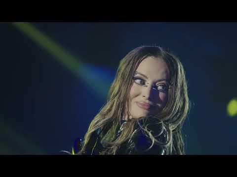 Delia x Nelu Vlad  - Lololo (Official Video Live)