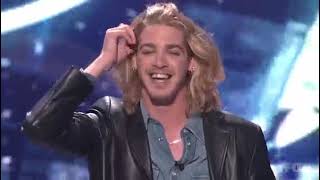 American Idol Season 5, Episode 28, Top 8 Show