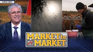 Market to Market - April 26, 2024