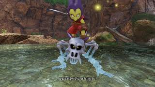 【ＰＳ４】ドラゴンクエスト１１　実況プレイ　＃44