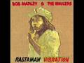 Bob Marley & the Wailers -- Night Shift