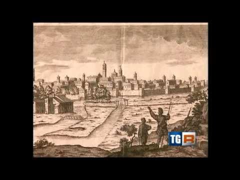 Il parco del vicerè. L'eredità di Eugenio di Beauharnais