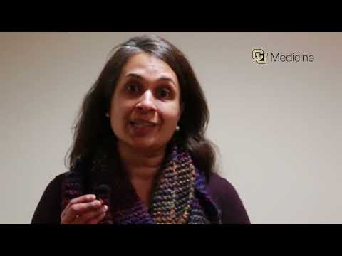 CU Medicine Provider Dr. Ingrid Lobo Discusses Primary Care First