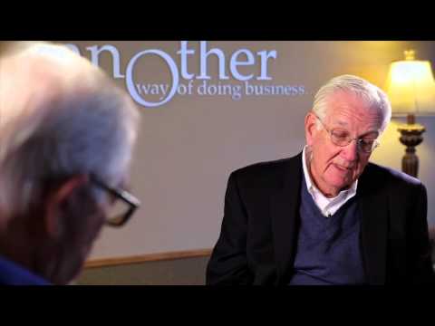 Bill Pollard: On Peter Drucker and Christian Faith