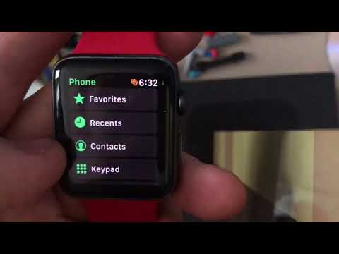 watchOS 5 developer beta 8 released what’s new