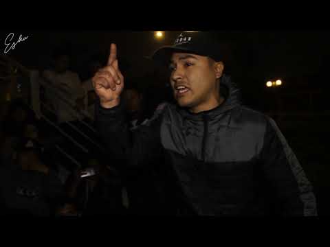 Iniciativa S.A - RENACIMIENTO | CUARTOS | Camarena vs Rans