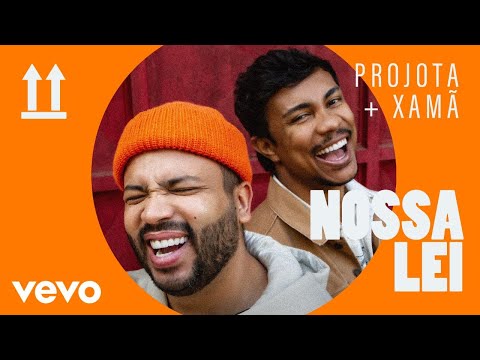 Video thumbnail for Nossa Lei