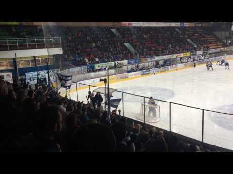 Un giorno all'improvviso - HCAP vs HCFG 28.03.17 playout final