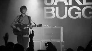 JAKE BUGG LIVE - NOTE TO SELF - SHEFFIELD 02 ACADEMY 2ND FEB 2013