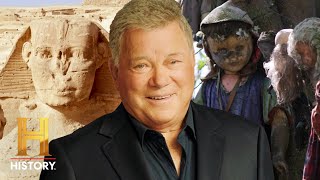 Mysteries That Defy Explanation *Marathon* | The UnXplained