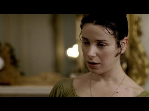 Anne learns about Louisa's engagement to Captain Benwick - Persuasion (2007) subs ES/PT-BR