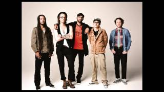 Incubus - Anything