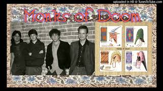 Monks of Doom – Visions from the Acid Couch