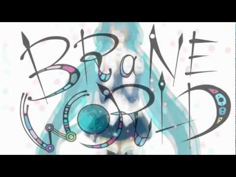 BRaNE WoRLD スターライトP 【公式通販】