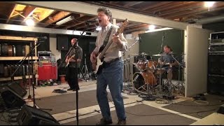 Court Ordered Therapy (cover of Lady Love)