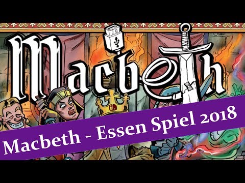 Essen Spiel 2018 - JTRPodcast