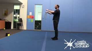 SOCK POI - Buzzsaw & Lying Down