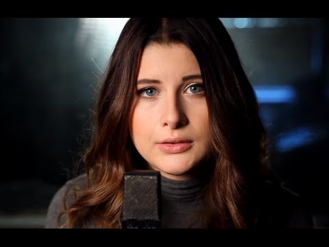 One Direction - Story of My Life (Cover by Savannah Outen) - Official Music Video