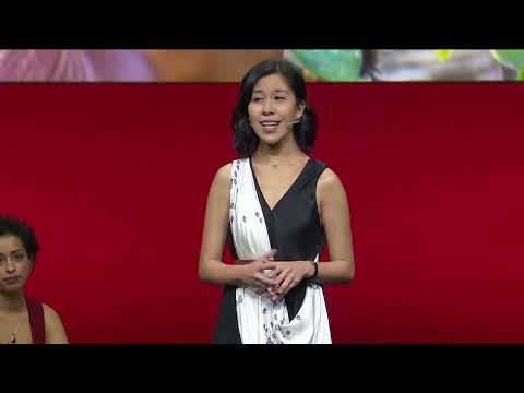 From Farm to Closet | Denica Riadini-Flesch | CWI Lightning Talks