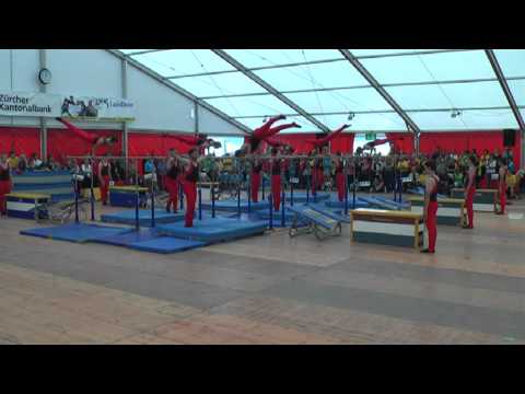 110604 RMS Dägerlen TV Barren 4 6 2011