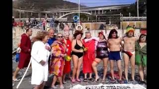 CIMENTO INVERNALE A GENOVA - VESIMA L' 8 MARZO 2015 (prima edizione)