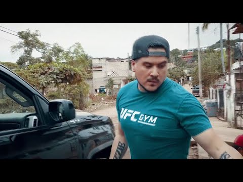 Martin Castillo - Sigo Vivo "La Historia Verdadera De Un Sicario" (Video Oficial) (2019) "Exclusivo"