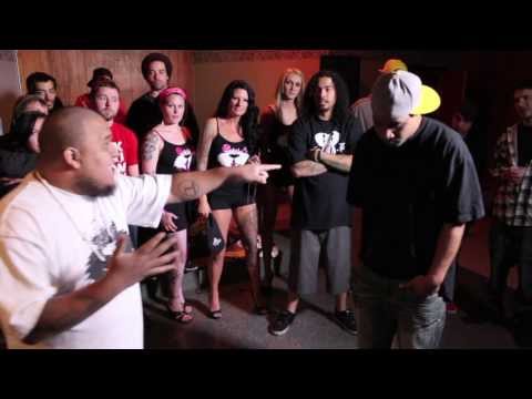 Lil Es vs Eddie Lion