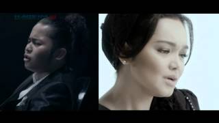 Download lagu Dato Siti Nurhaliza & Hafiz - Muara Hati (OST Adam & Hawa) HDTVRip 1080p mp3