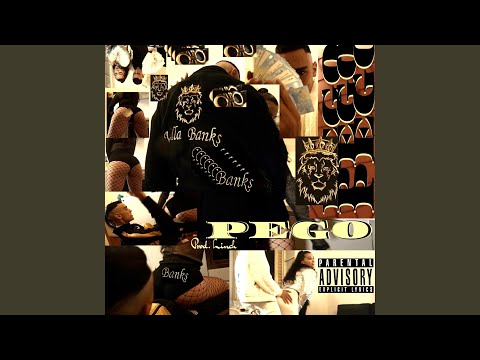 Pego (feat. Linch)