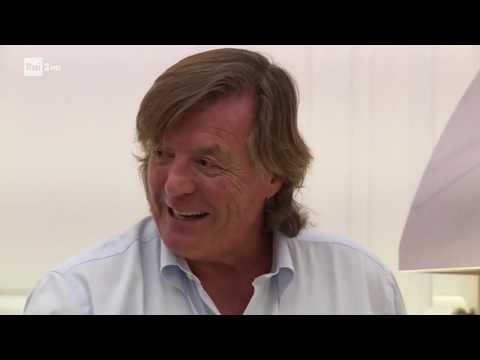 A cena con Panatta - Vero e più vero 18/07/2019