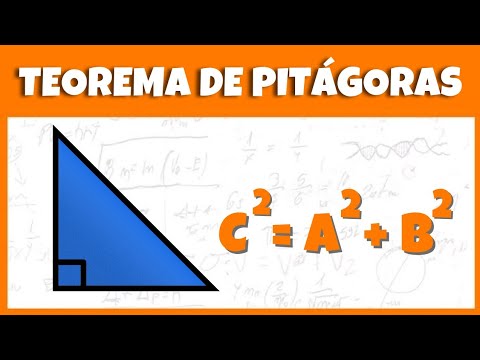 PYTHAGORAS THEOREM / COMPLETE EXPLANATION / SUPER EASY