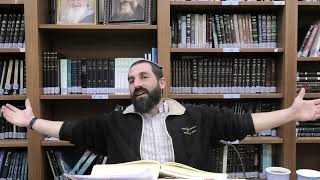 שובבים | שמירת נגיעה ועיניים - תיקון חטא אדם הראשון - חלק ב | הרב צחי עטייה (ישיבת אפיקי דעת שדרות) - התמונה מוצגת ישירות מתוך אתר האינטרנט יוטיוב. זכויות היוצרים בתמונה שייכות ליוצרה. קישור קרדיט למקור התוכן נמצא בתוך דף הסרטון