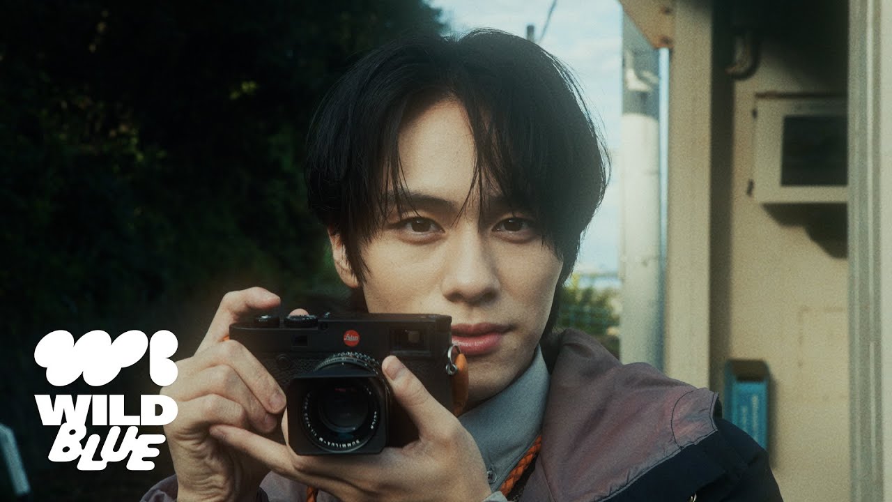 WILD BLUE 'First Light' Official MV 