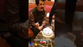 Saakk Team ka Celebration Welcome Back Sooraj Thapar Sir@SOORAJTHAPAR video