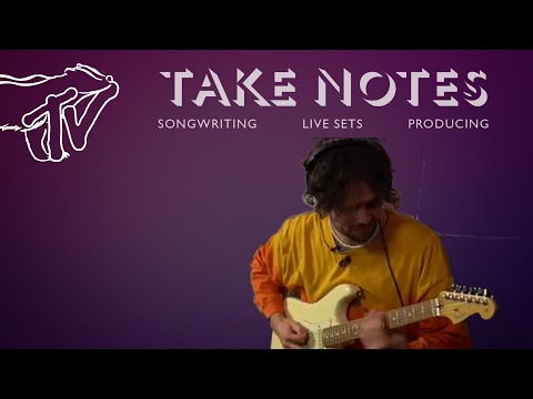 DachsbauTV Take Notes - Producing w/ Hoes'n'PZA, Jamalito & Paul Mond