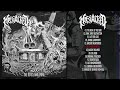 Massacred The Devil S Awakening FULL EP 2023 Brutal Deathgrind
