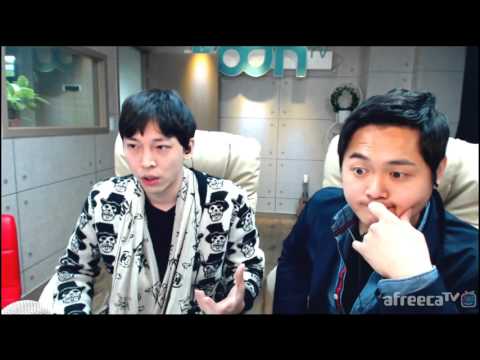 151027 [2] 포스트맨(postmen) 첫 미니앨범 '첫 편지' 로 쿤티비를 방문하다! - KoonTV