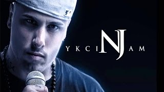 Nicky Jam - Como Te Olvido Remix Ft Jhonny Prez (Reggaeton 2014)