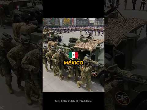 Himno de las Américas Militar 🌎🫡🗿 Military Anthem of the Americas #america #himno #military