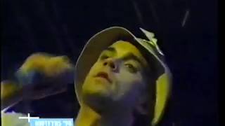 Robbie Williams live 1998 - Back for Good