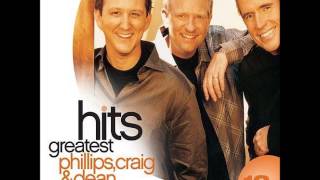 I Want To Be Just Like You - Phillips, Craig, And Dean