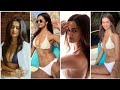 Shubra Aiyappa Hot Bikini Dance