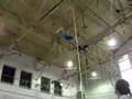 Brad Trapeze
