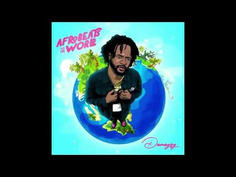 Danagog-Perfect ft Davido, Mayorjun, Peruzzi (Audio)