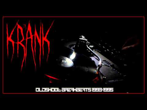 Old Skool Piano Breakbeat Mix 1993-1995 (HQ) By Dj Krank