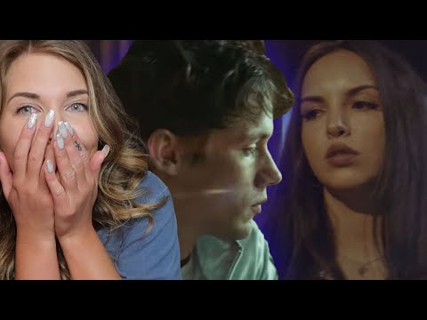 wow... | AMERICAN REACTS to JUJU ft. HENNING MAY "Vermissen" (prod. Krutsch)