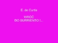 Wróć do Surriento !... 